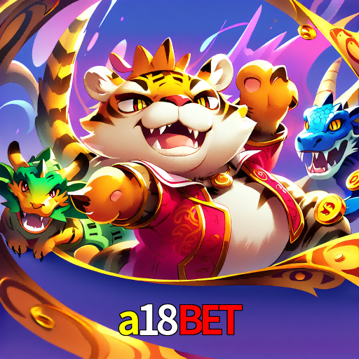 Imagem promocional da a18bet mostrando a plataforma e suas vantagens